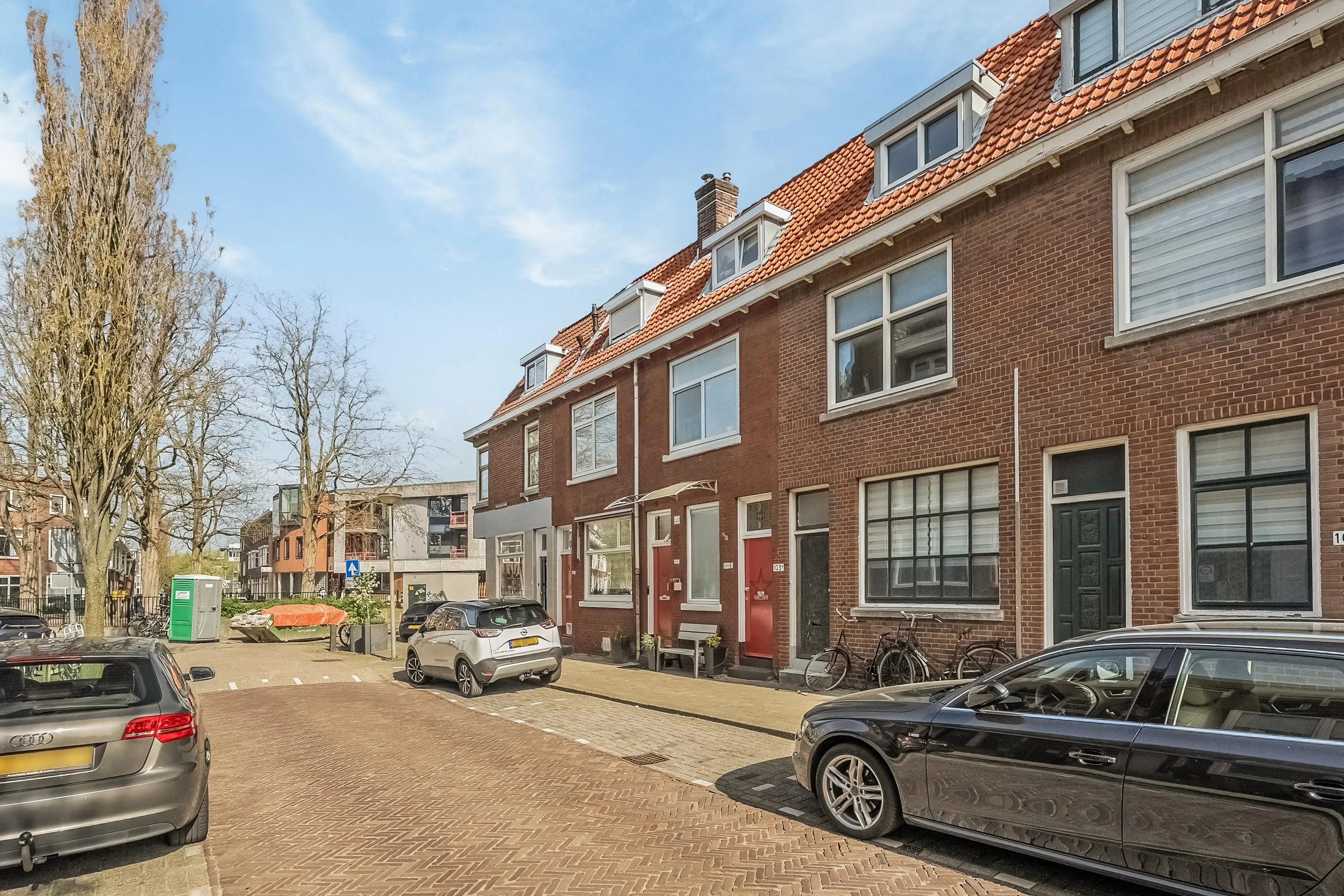 Lange Singelstraat 103A