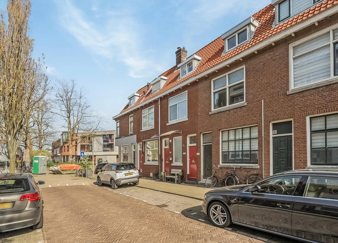 Lange Singelstraat 103A