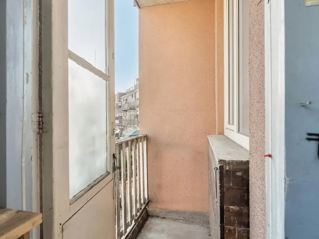 Lange Singelstraat 103A, SCHIEDAM
