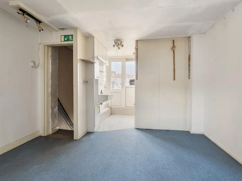 Lange Singelstraat 103A, SCHIEDAM