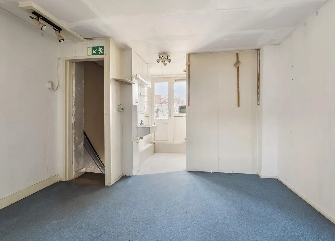 Lange Singelstraat 103A