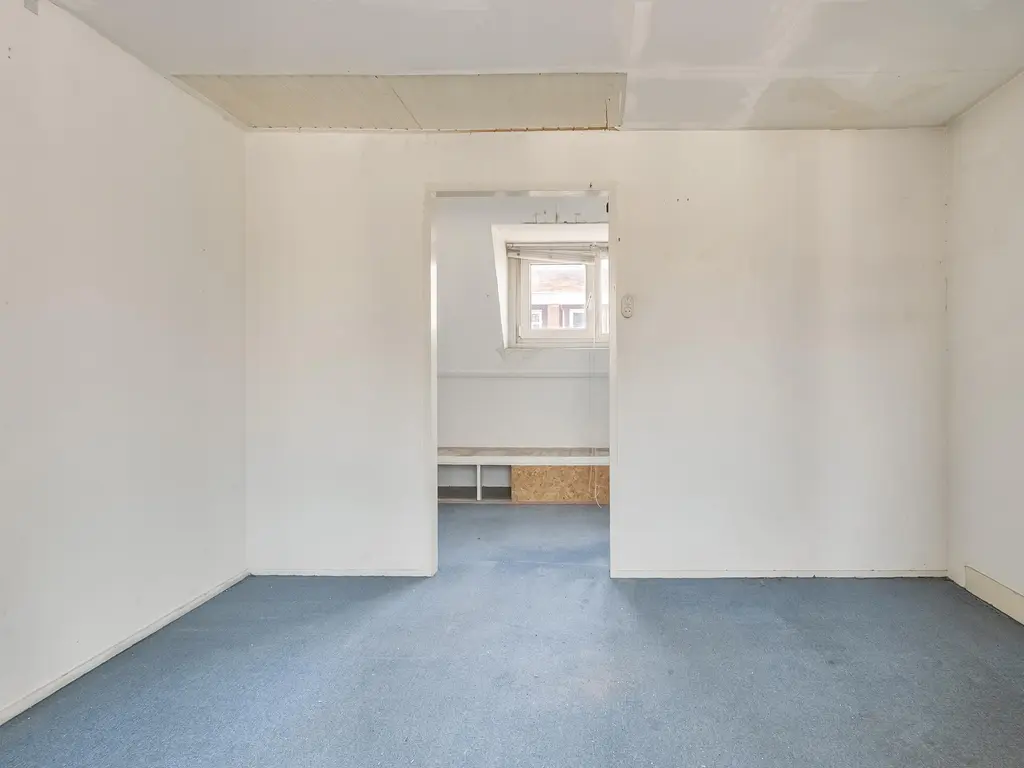 Lange Singelstraat 103A, SCHIEDAM
