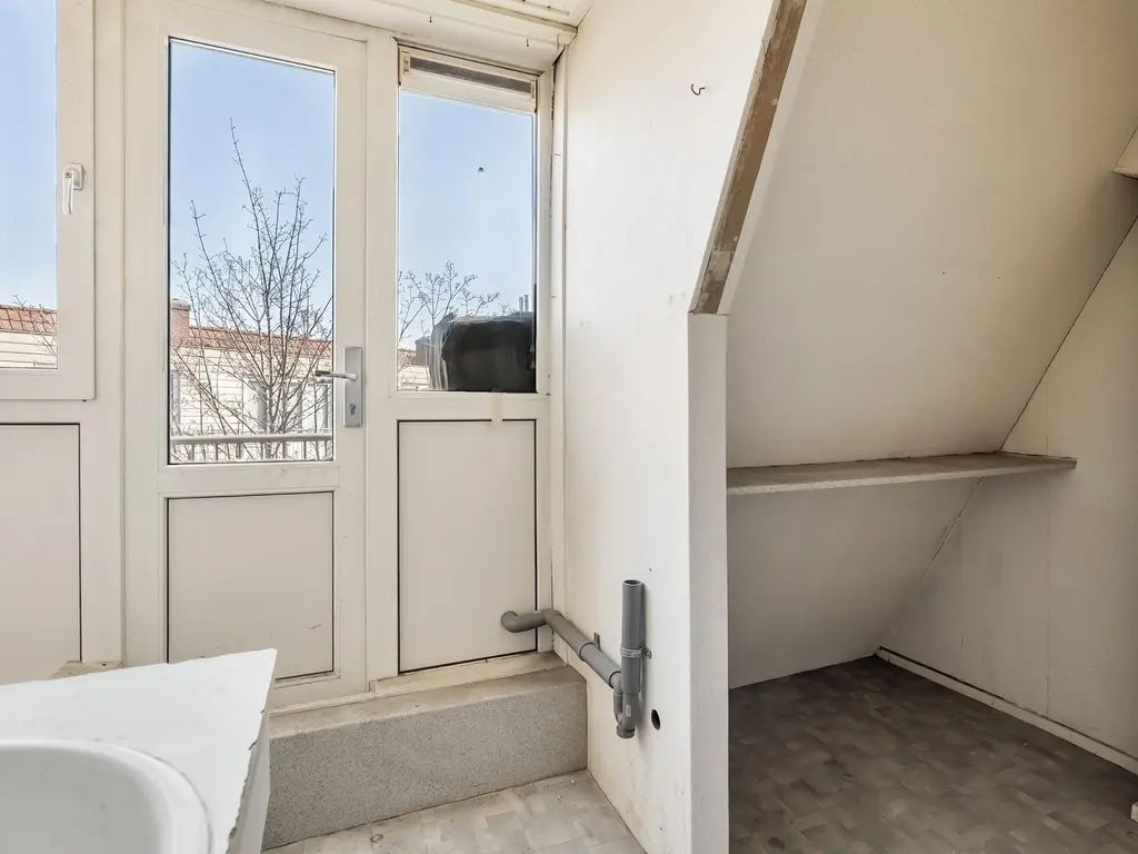 Lange Singelstraat 103A, SCHIEDAM