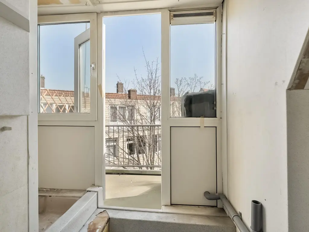 Lange Singelstraat 103A, SCHIEDAM