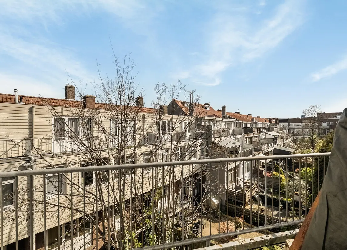Lange Singelstraat 103A