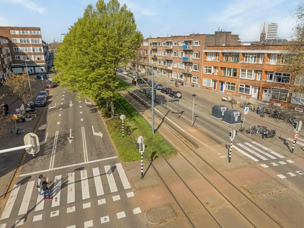 Lange Singelstraat 103A, SCHIEDAM