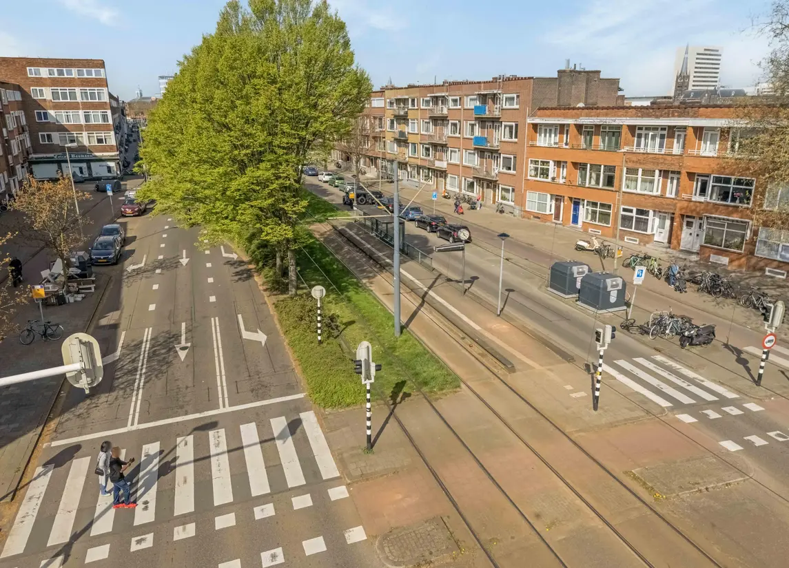 Lange Singelstraat 103A