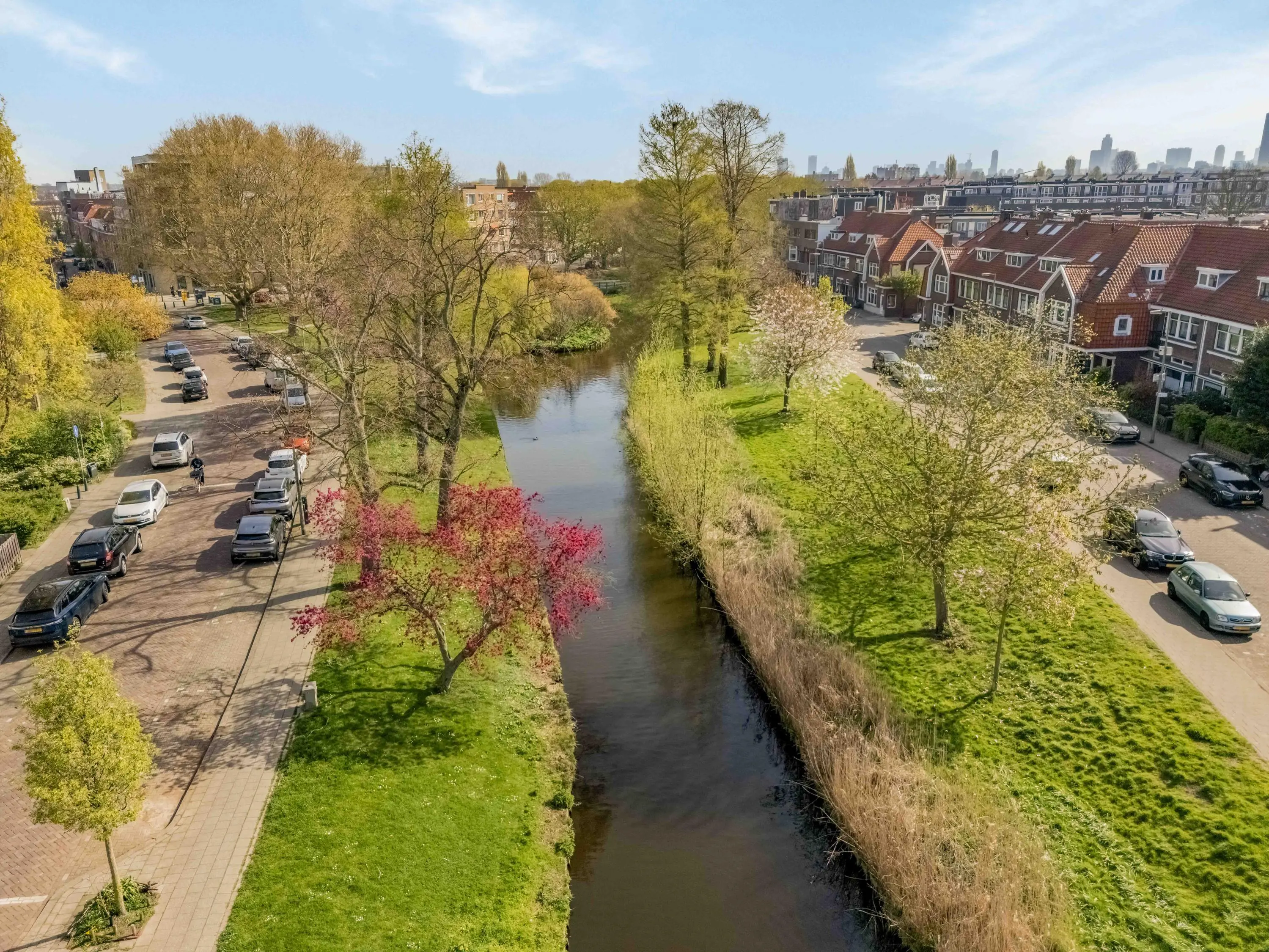 Lange Singelstraat 103A