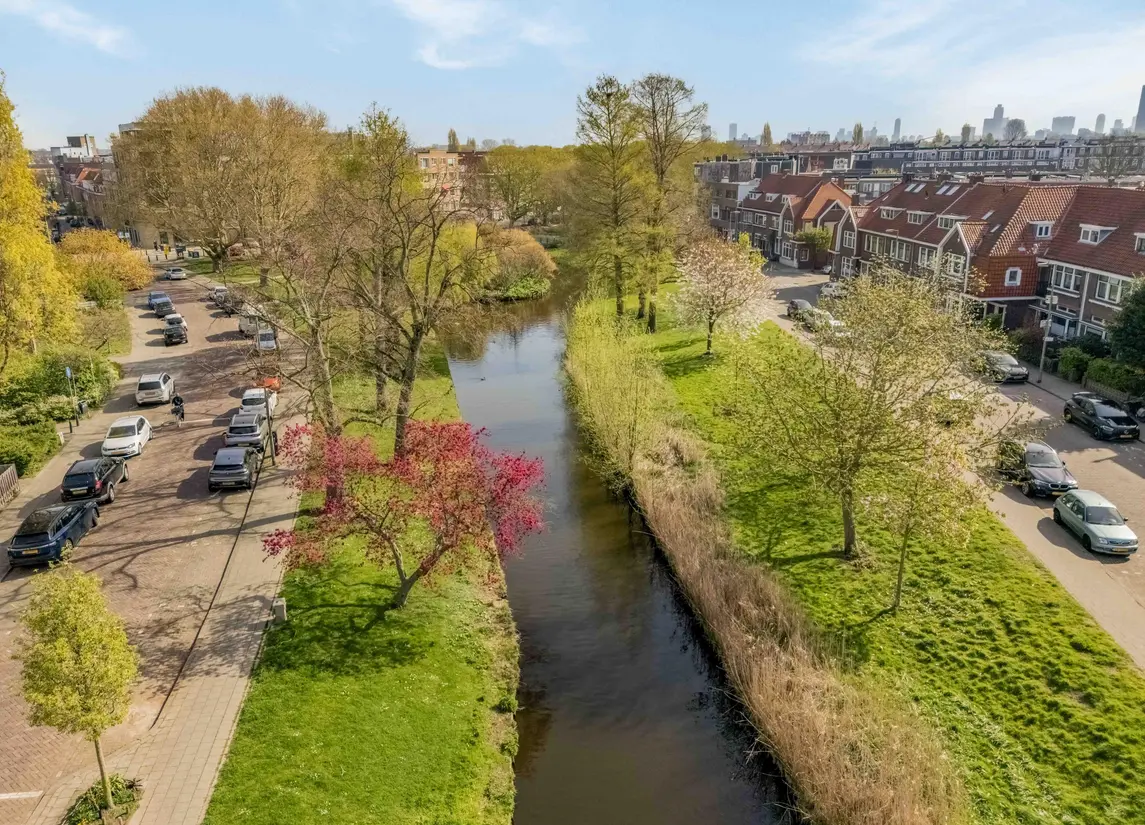 Lange Singelstraat 103A