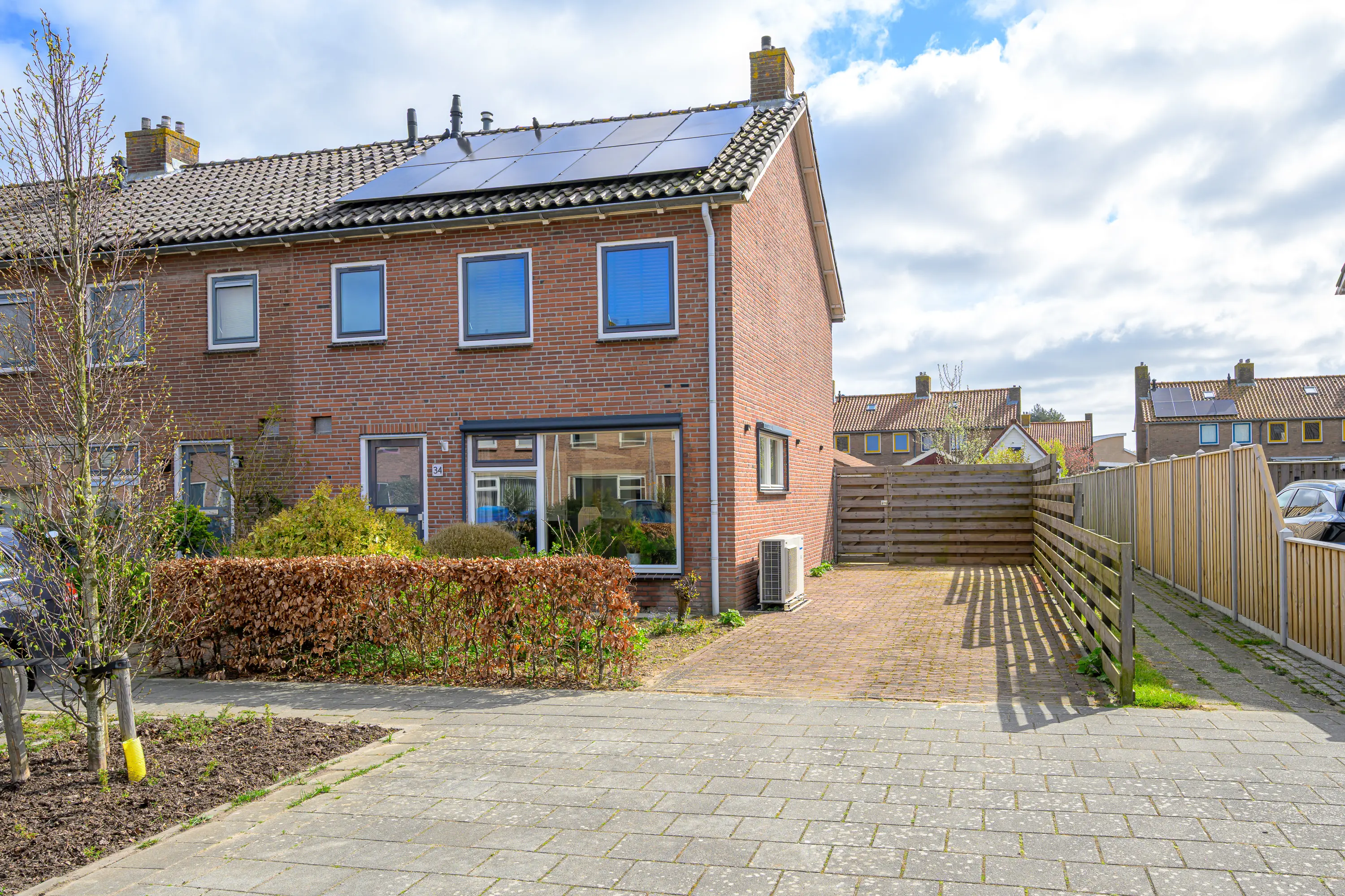 Van Steenstraat 34