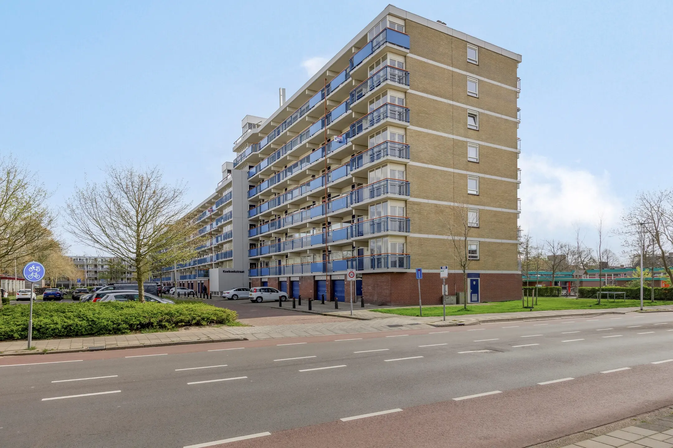 Koekoekstraat 75