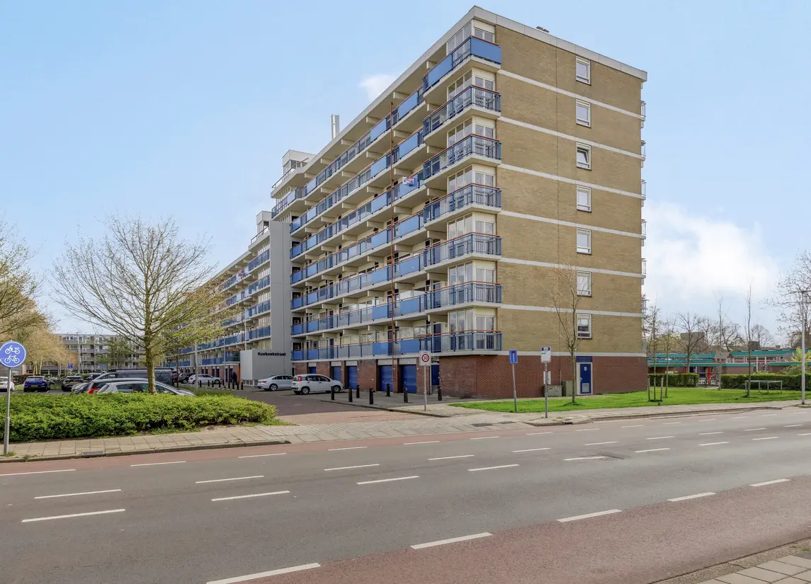 Koekoekstraat 75