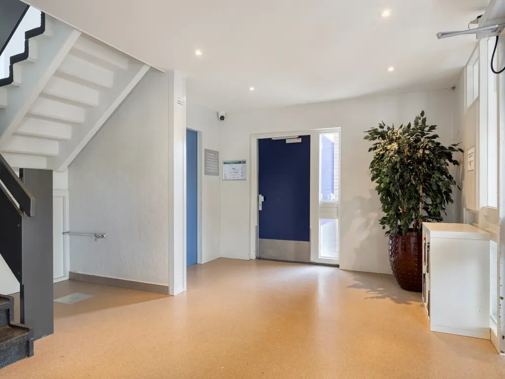 Koekoekstraat 75, Leiderdorp