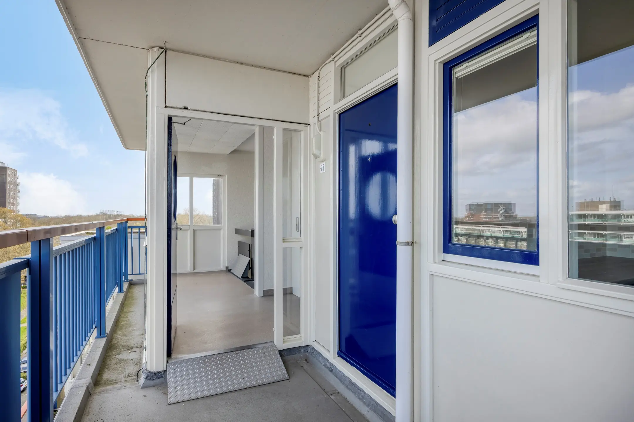 Koekoekstraat 75