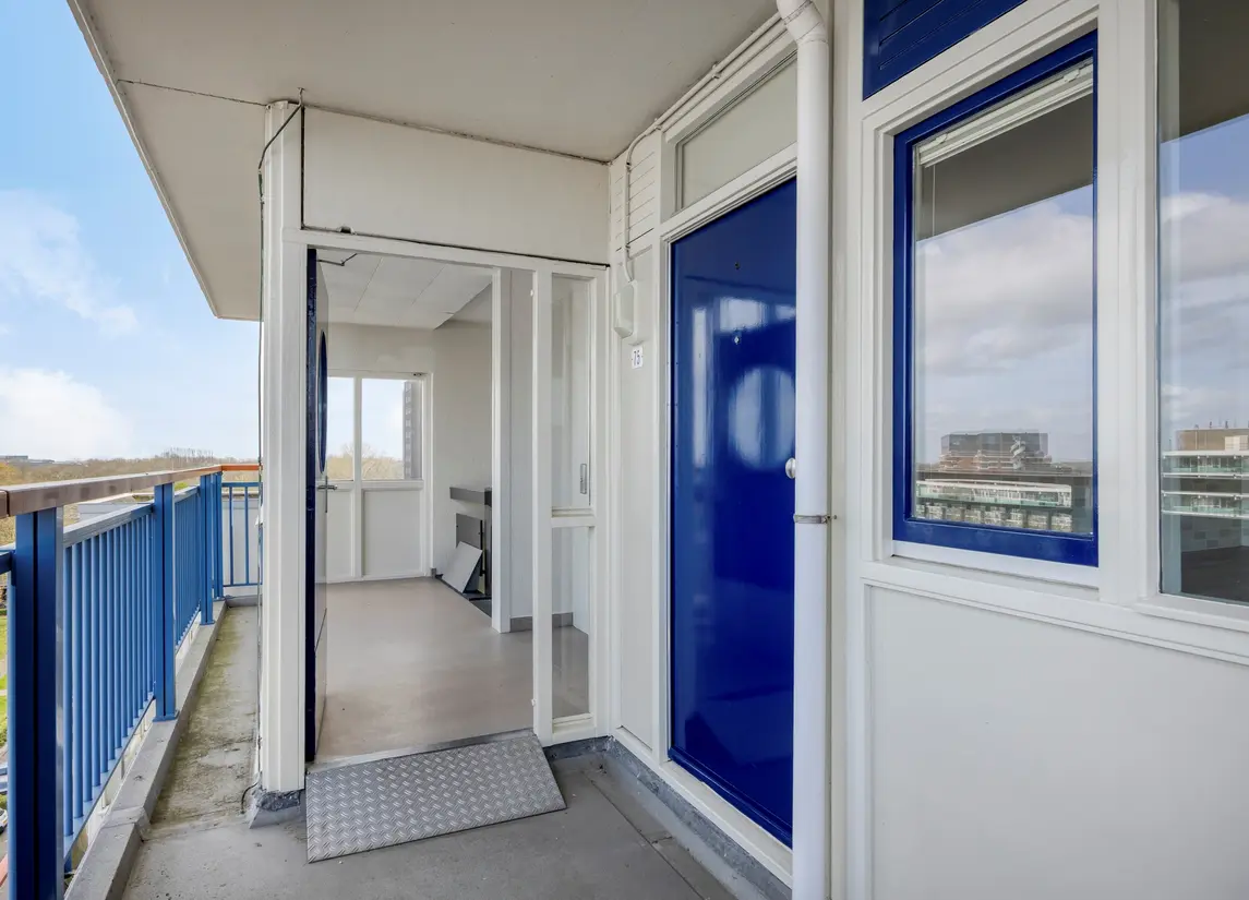 Koekoekstraat 75