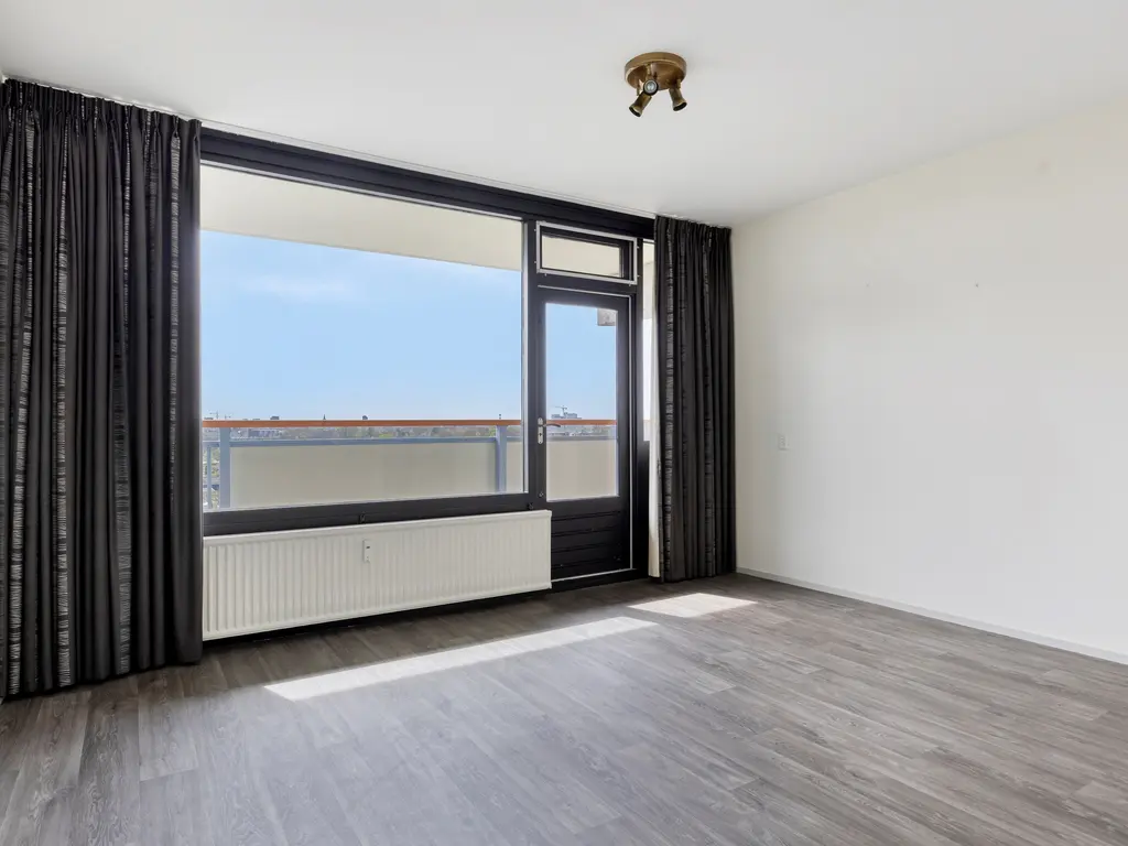 Koekoekstraat 75, Leiderdorp
