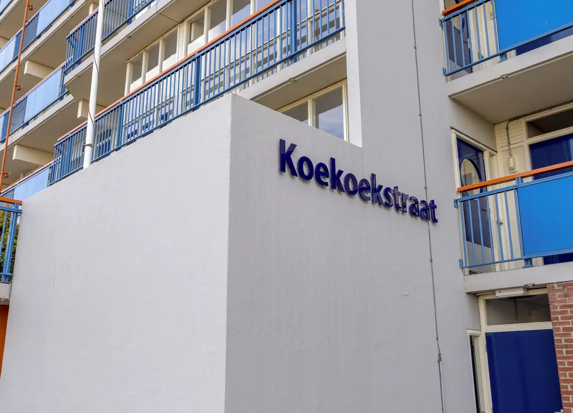 Koekoekstraat 75