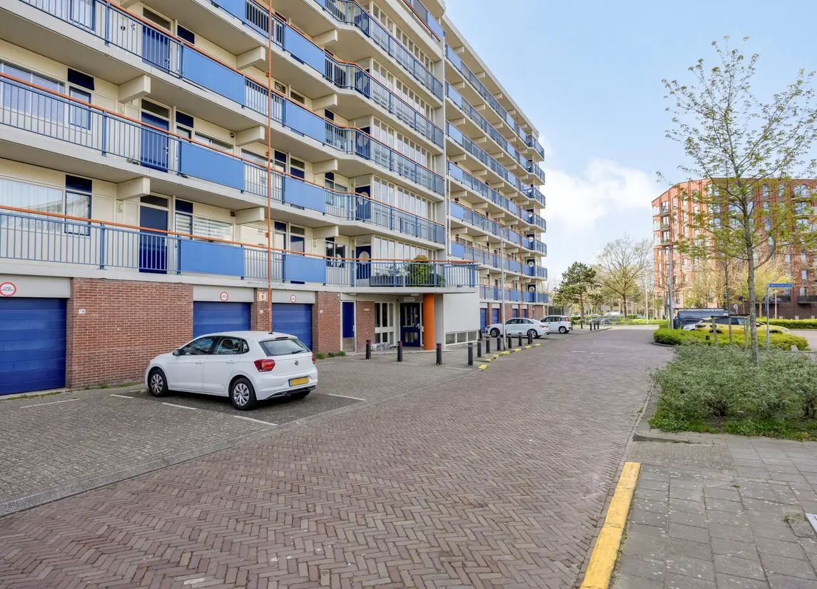 Koekoekstraat 75