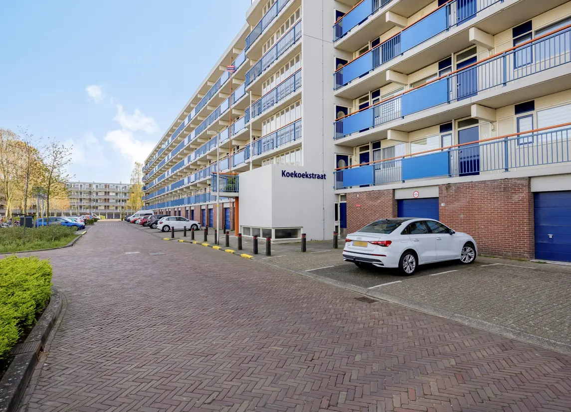 Koekoekstraat 75