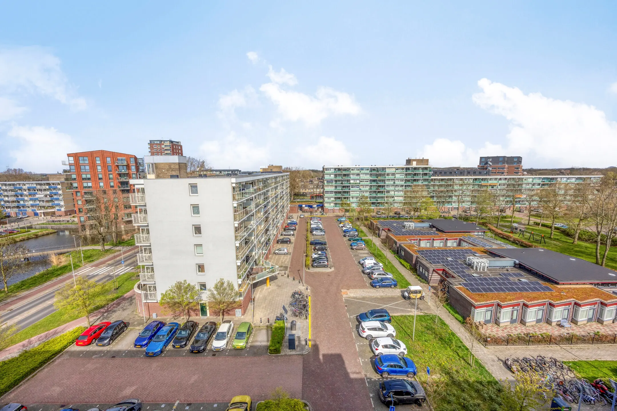 Koekoekstraat 75