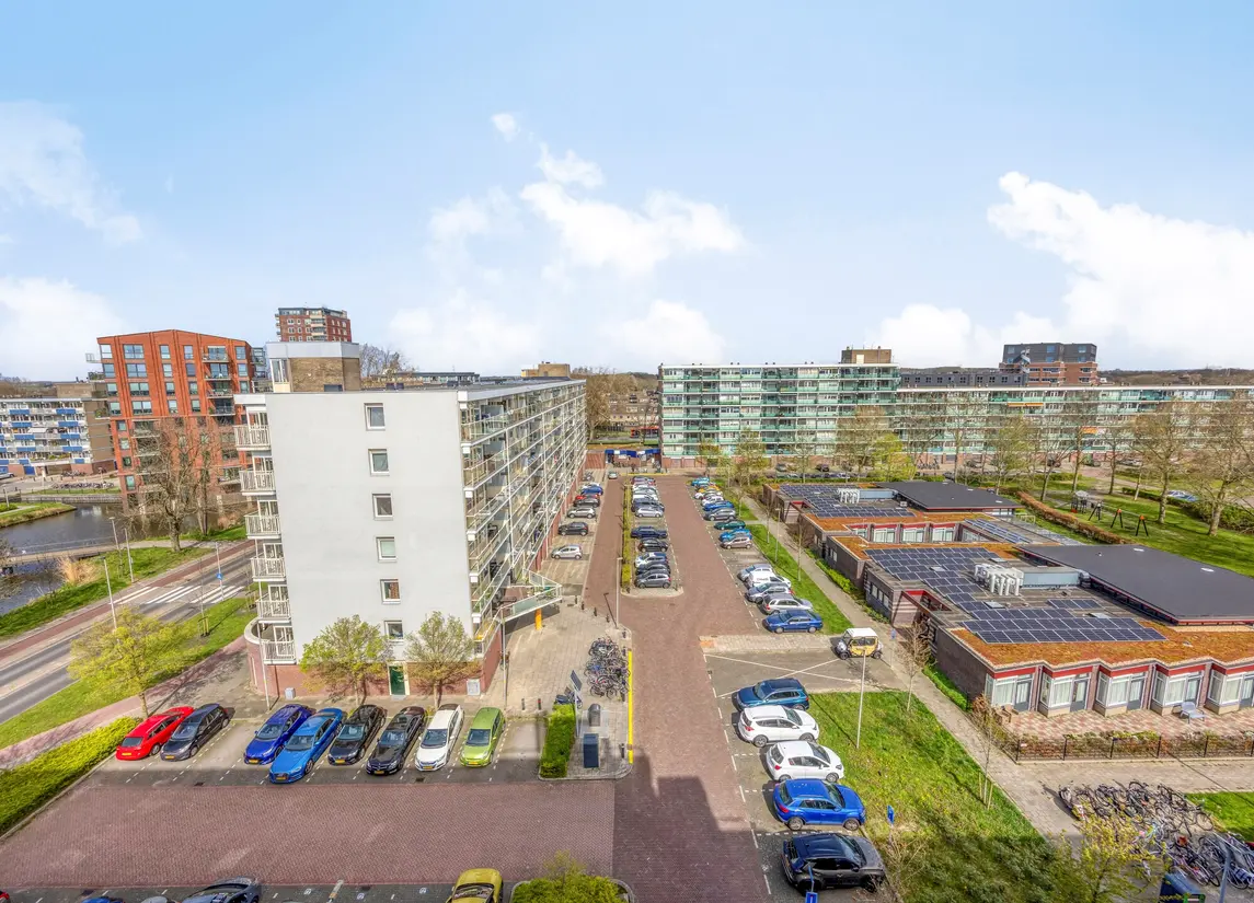 Koekoekstraat 75