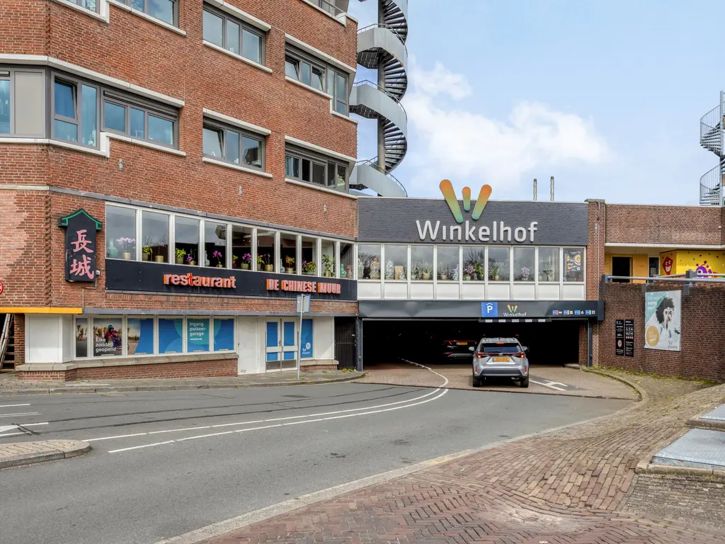 Koekoekstraat 75, Leiderdorp