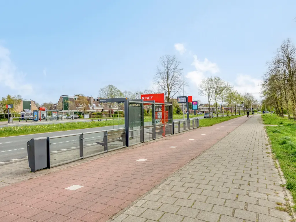 Koekoekstraat 75, Leiderdorp