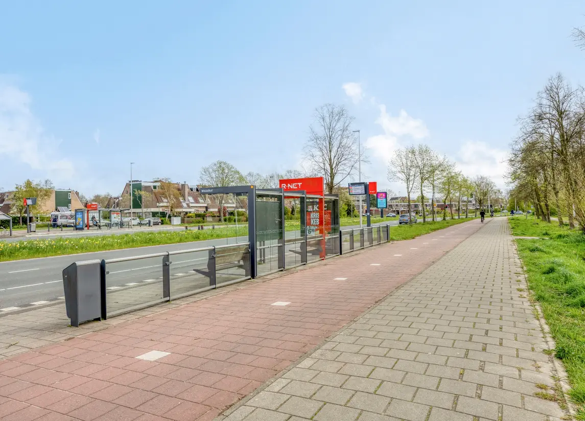 Koekoekstraat 75