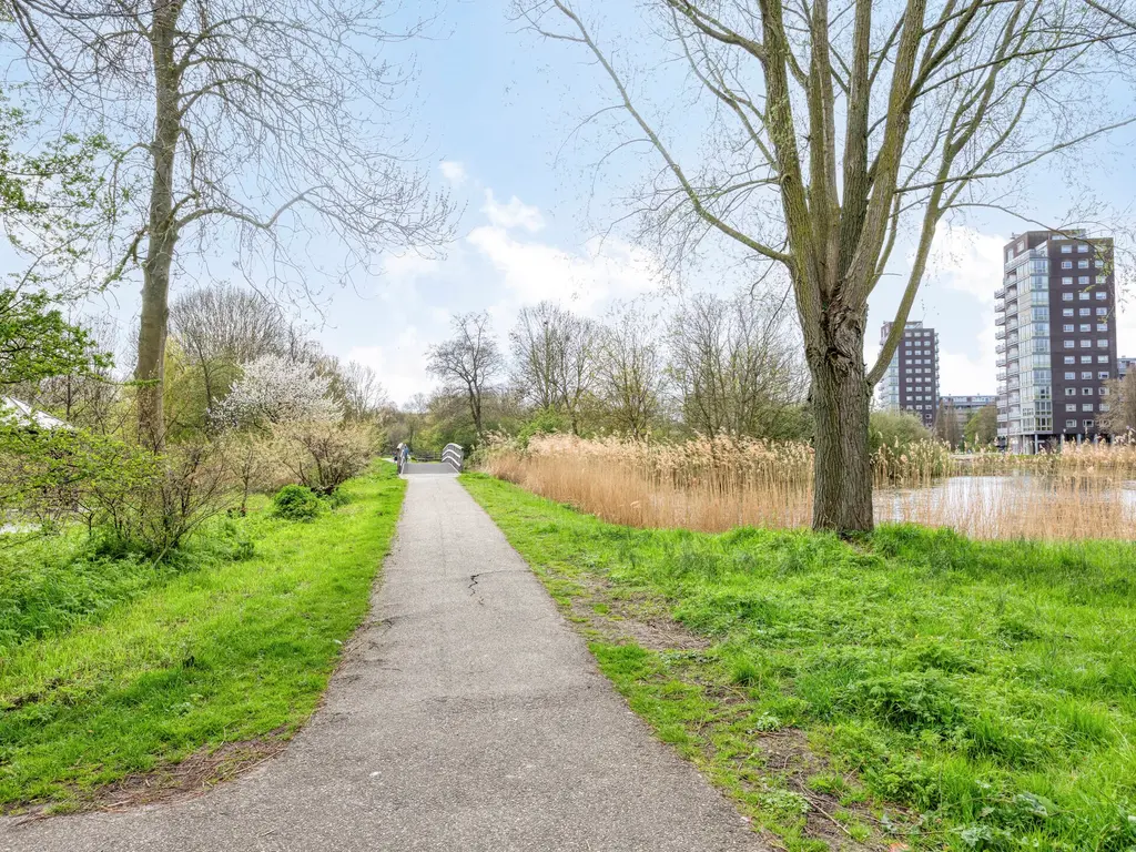 Koekoekstraat 75, Leiderdorp