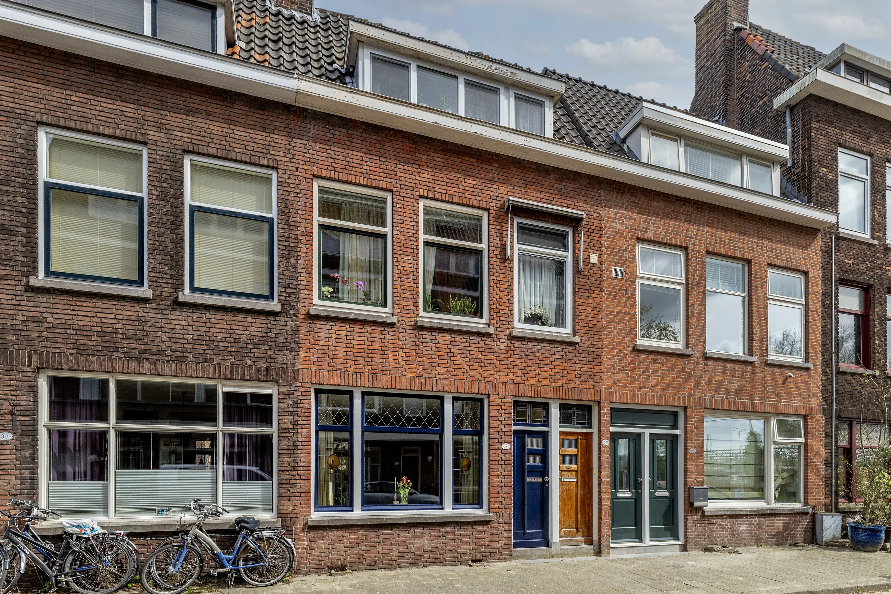Saffierstraat 32A