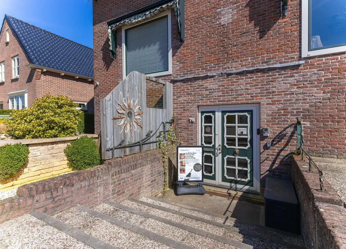 Simon Koopmanstraat 76