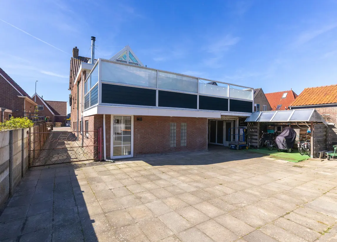Simon Koopmanstraat 76