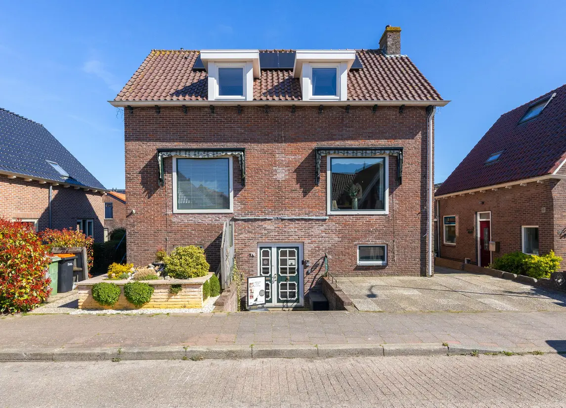 Simon Koopmanstraat 78