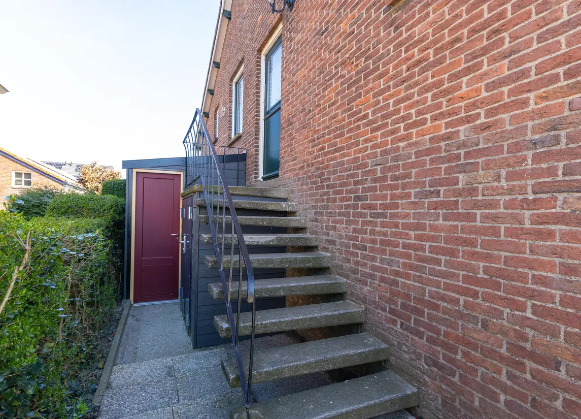 Simon Koopmanstraat 78