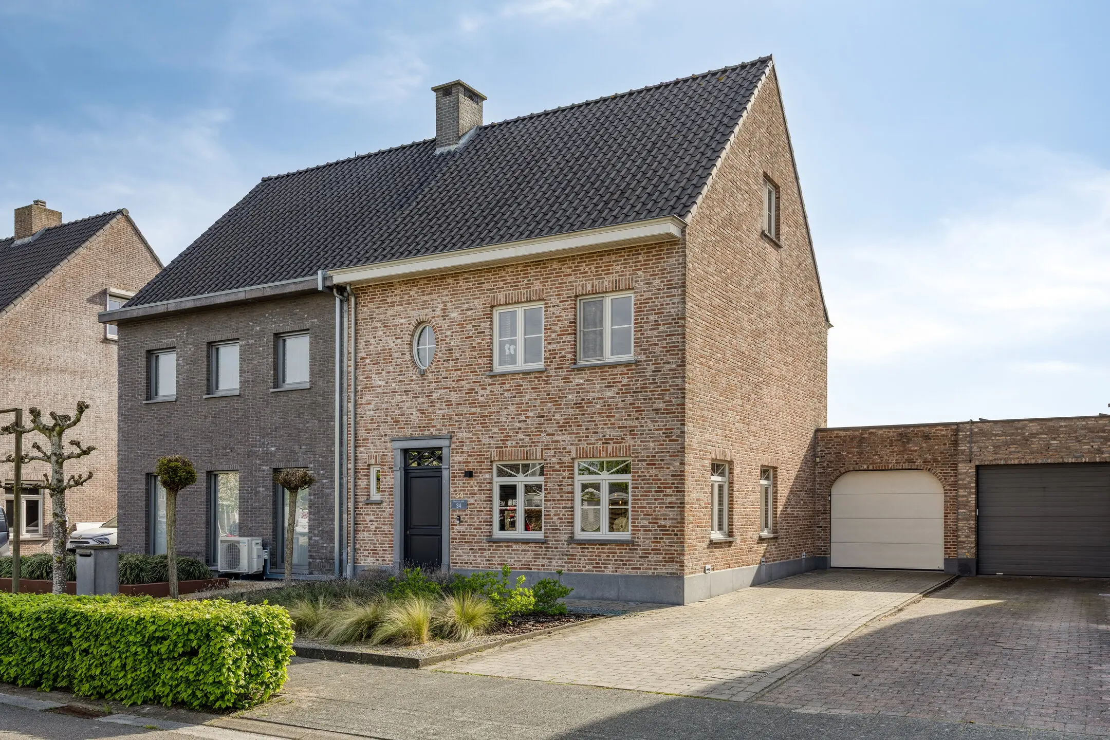 Parkstraat 34  