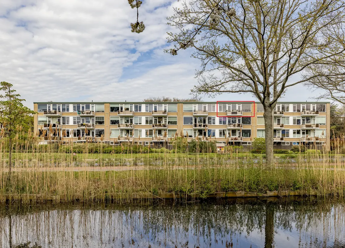 A.M. de Jongstraat 249