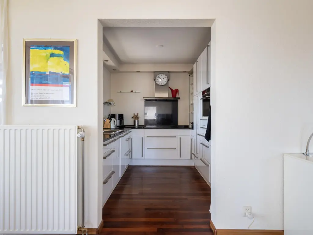 Hartmansstraat 17, VLAARDINGEN