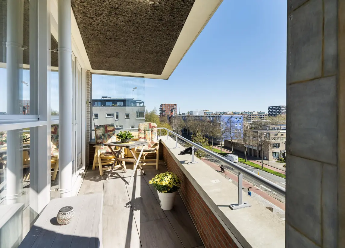 Hartmansstraat 17