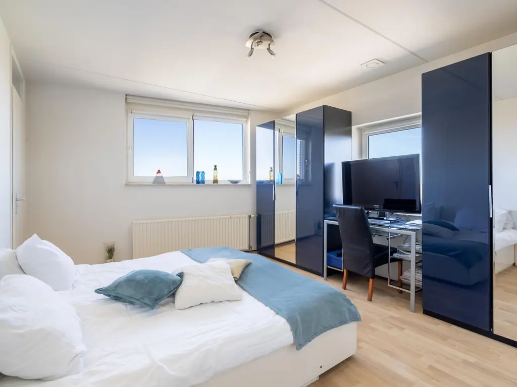 Hartmansstraat 17, VLAARDINGEN