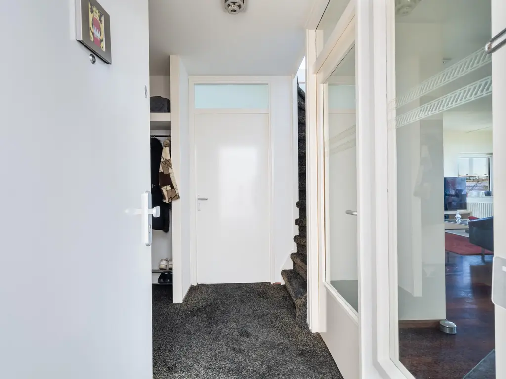Hartmansstraat 17, VLAARDINGEN