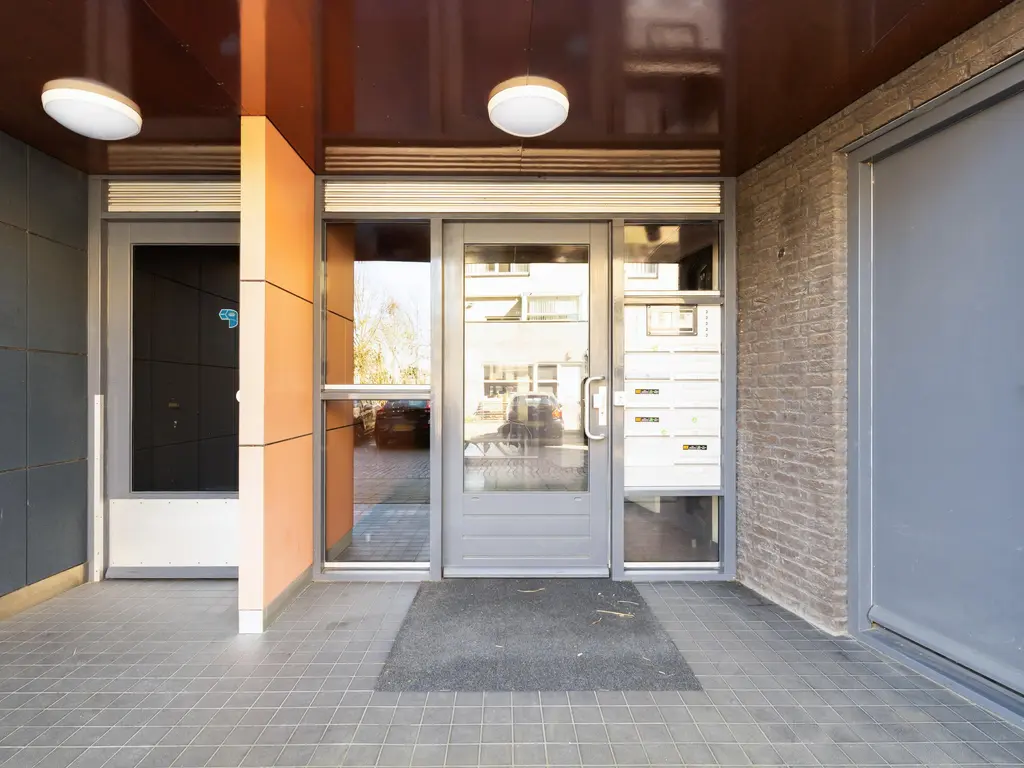 Hartmansstraat 17, VLAARDINGEN