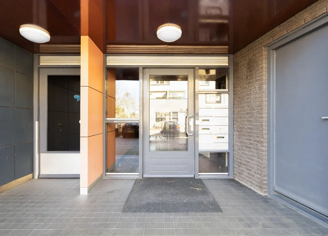 Hartmansstraat 17