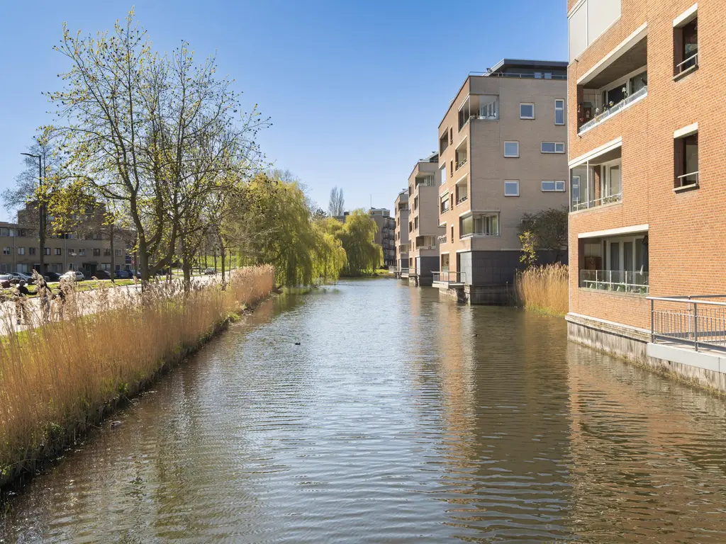 Hartmansstraat 17, VLAARDINGEN