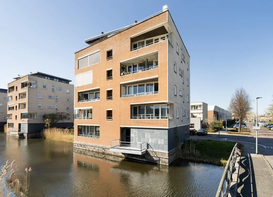 Hartmansstraat 17