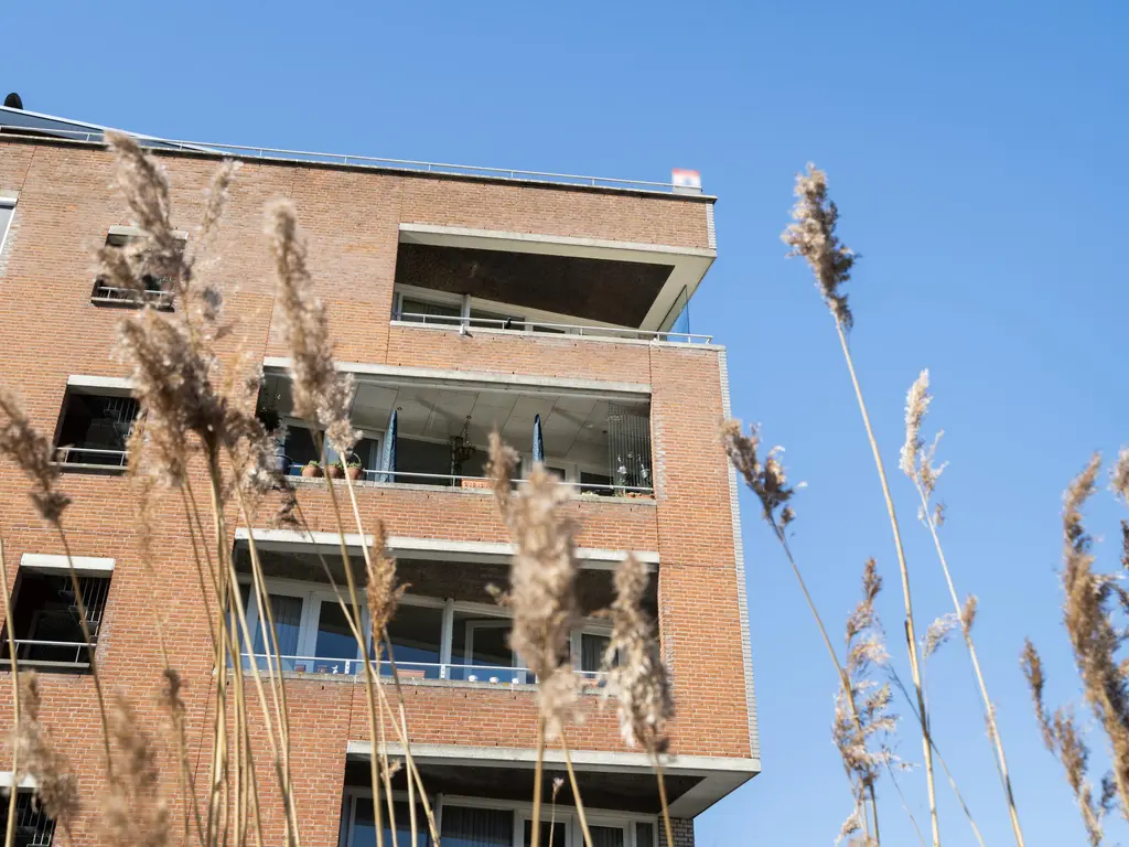 Hartmansstraat 17, VLAARDINGEN