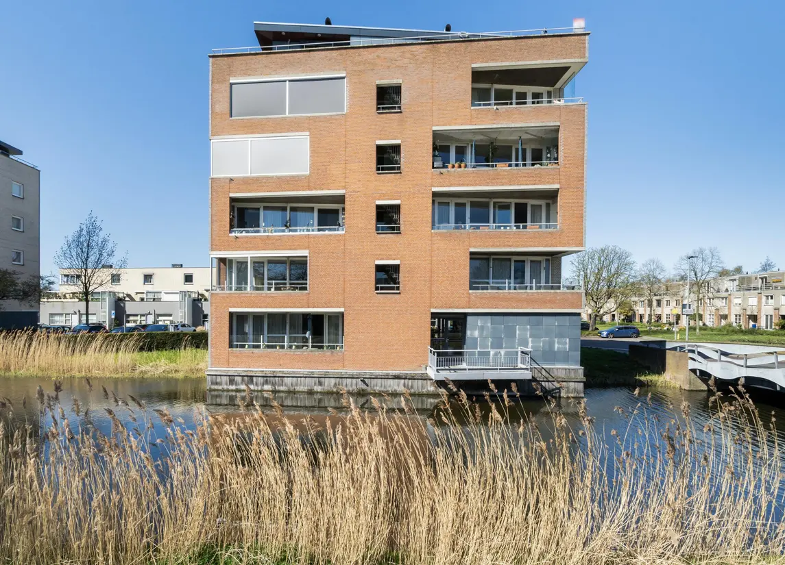 Hartmansstraat 17