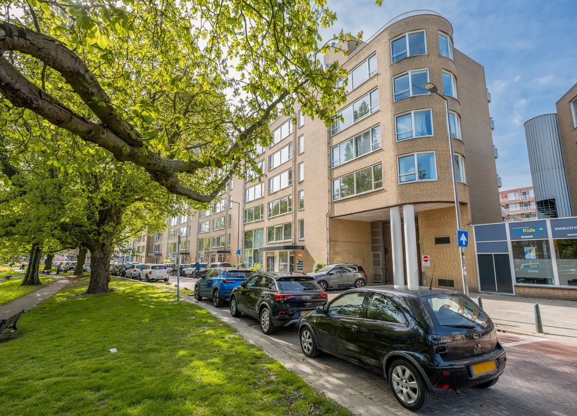 Bergsingel 221