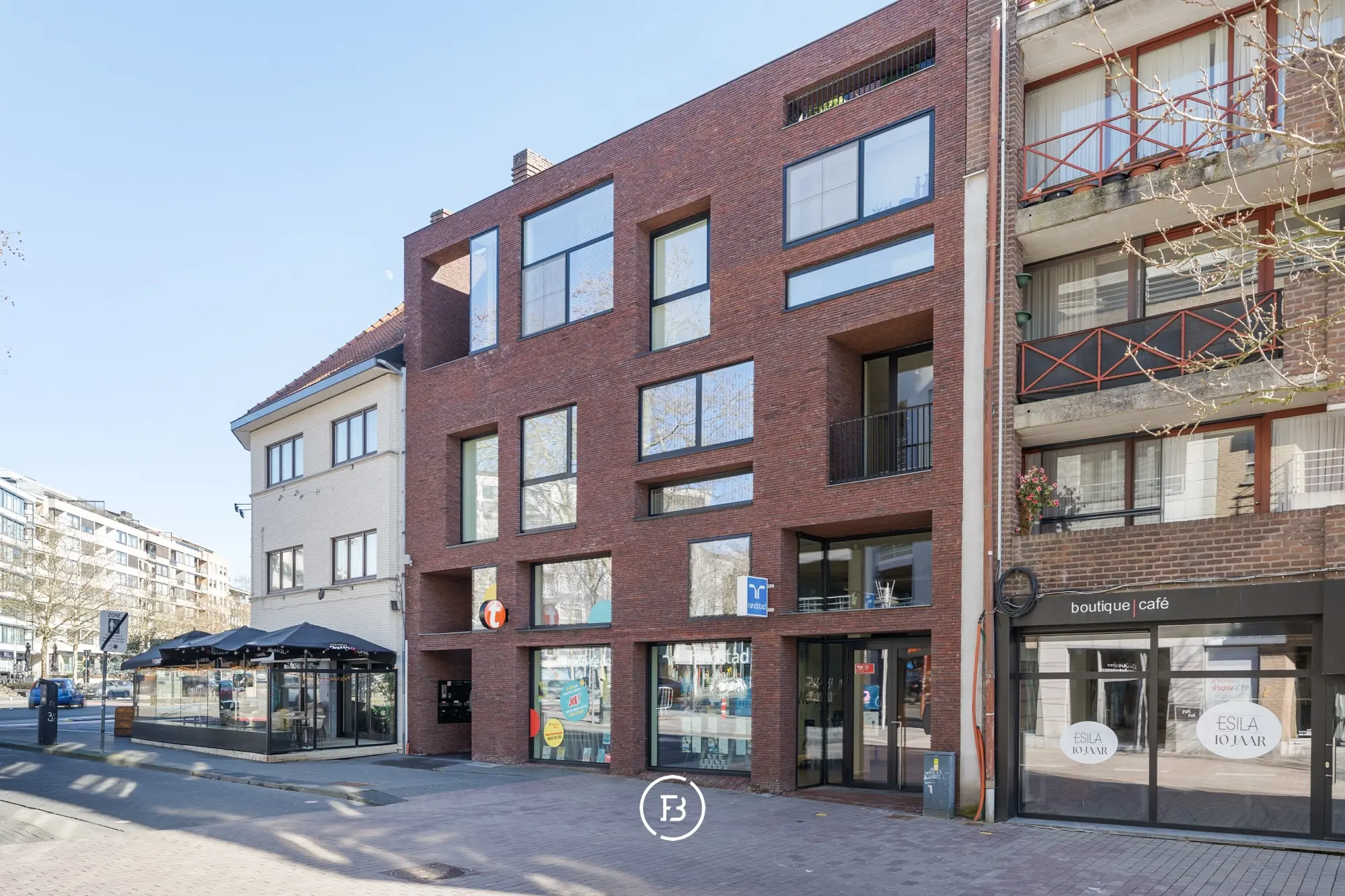 Stationsstraat 42-11  