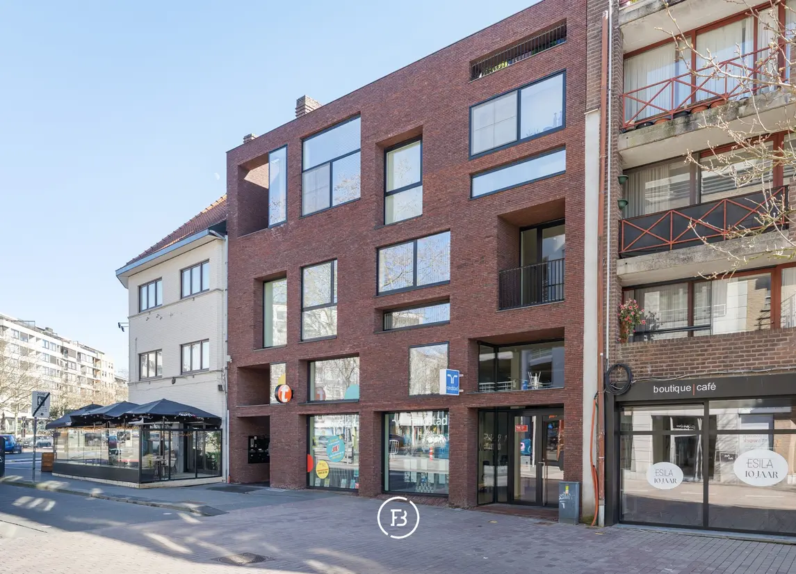 Stationsstraat 42-11