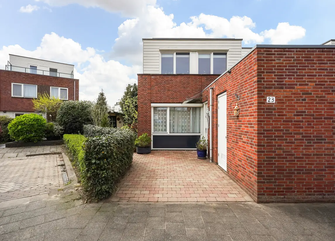 Endezant 23